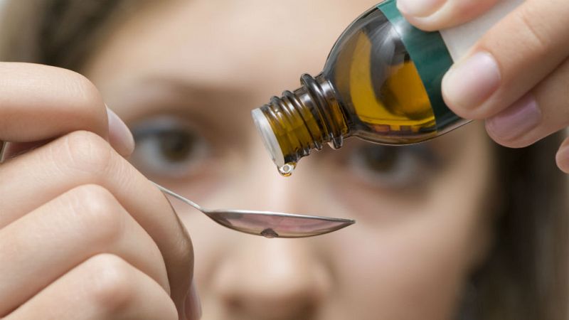  14 horas - Sanidad retira 66 productos homeopáticos  - escuchar ahora