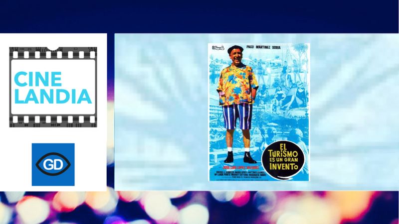 De 'El tusimo es un gran invento' a... - Vall - "Cinelandia" - Escuchar ahora