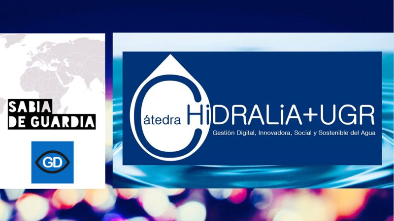 El uso del agua - Calaf - Zamorano - "Sabia de guardia" - Escuchar ahora