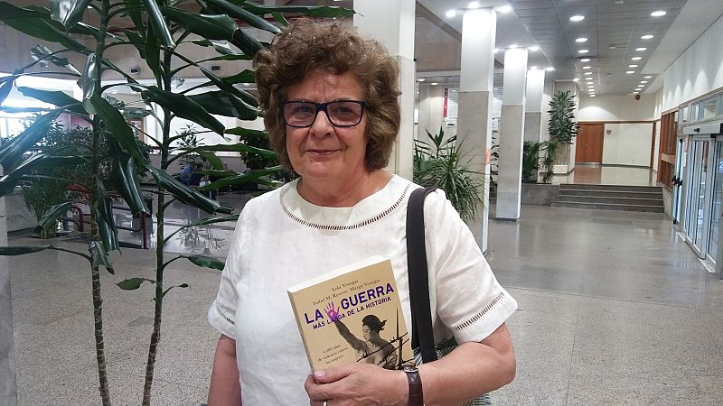 Tolerancia cero - 4.000 años de violencia contra las mujeres - 27/06/19 - Escuchar ahora