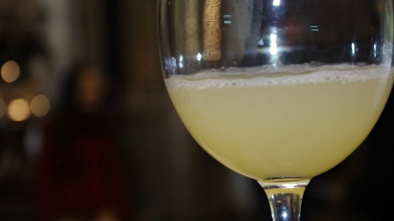 Con nombre propio - K5, Do Txacolí de Getaria Gran Oro Pequeñas DO's - 27/06/19 - Escuchar ahora