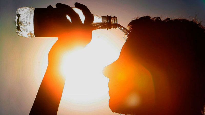  Las Mañanas de RNE con Iñigo Alfonso - "Un 63% de los fenomenos extremos, como las olas de calor, son consecuencia del cambio climático" - escuchar ahora