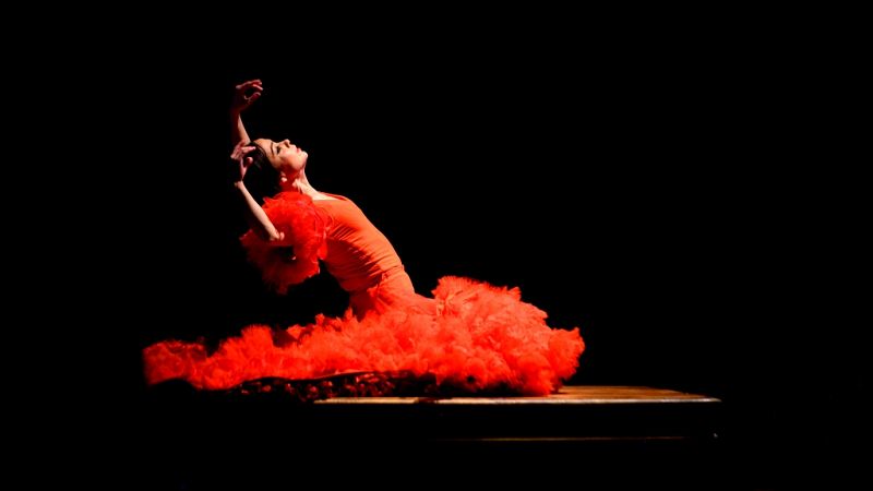 Nuestro Flamenco - Aportación y visibilidad de la mujer en el flamenco - 27/06/19 - escuchar ahora