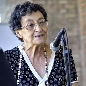 La estación azul - La estación azul - Homenaje a Paca Aguirre, su "Nanas para dormir desperdicios" - 21/07/19 - escuchar ahora