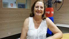 Gente despierta - Lorca y la pasión de Rosario Pardo