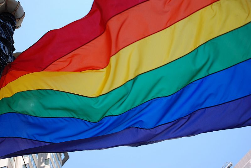  Mérida celebra el Día del Orgullo con una manifestación - Escuchar ahora