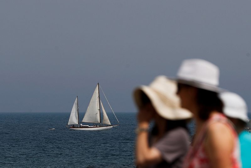 Las playas andaluzas, el destino preferido de los extremeños - Escuchar ahora