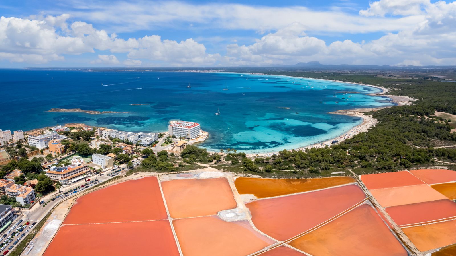 Escapadas - El Camino de la Sal - 13/06/23 - escuchar ahora