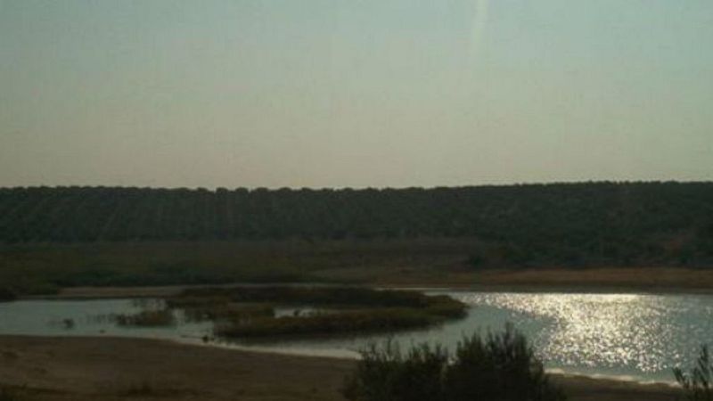 Caminantes - Laguna del Donadio en Santaella - 29/06/19 - Escuchar ahora