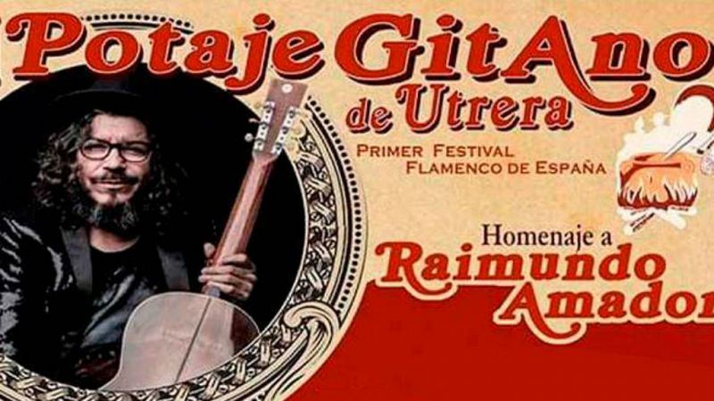 Escenas flamencas - Potaje gitano - 29/06/19 - Escuchar ahora
