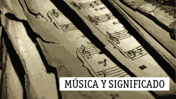 Música y significado