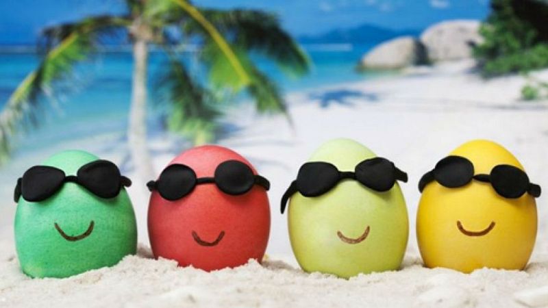 Alimento y salud - Un verano seguro - 30/06/19 - Escuchar ahora