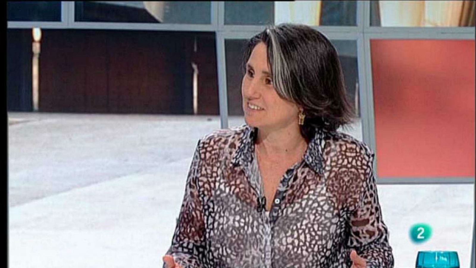 Complementarios - Abusos sexuales con Mireia Darder - 30/06/19 - Escuchar ahora