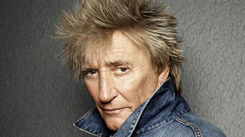  Las mañanas de RNE con Iñigo Alfonso -  Rod Stewart se despide de España en Málaga - escuchar ahora