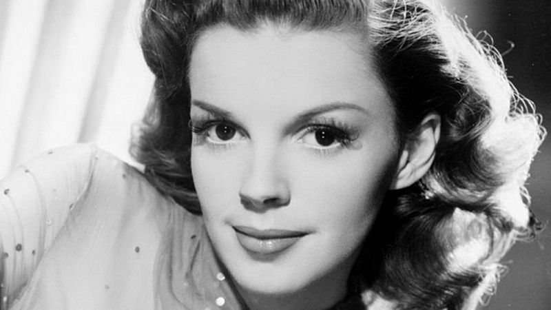  24 horas - En algún lugar del tiempo | 50 años de Judy Garland - escuchar ahora