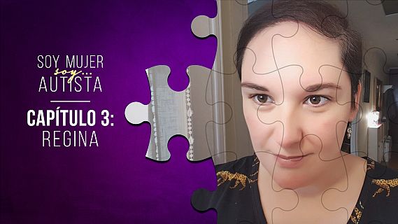 Soy mujer... soy autista