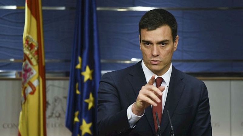 14 horas - PSOE y PP mejorarían resultados y Unidas Podemos perdería apoyos, según el CIS - Escuchar ahora