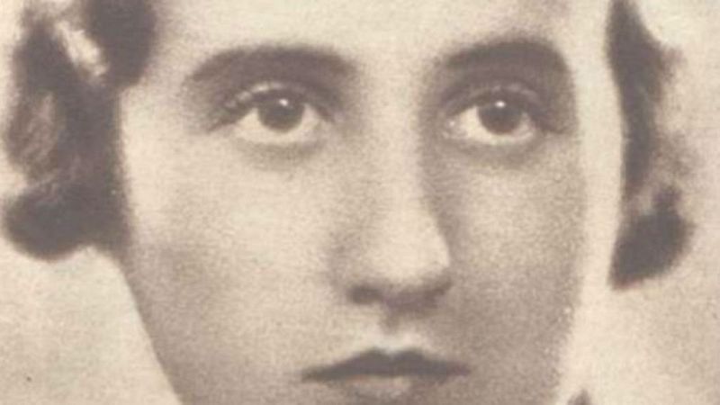  14 horas - Un simbolo gay y feminista: Ana María Martínez Sagi - escuchar ahora