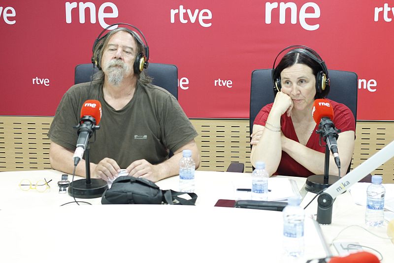 De boca a orella - Dimecres 2 de juliol de 2019. 1a hora