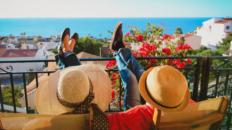  14 horas - Recomendaciones para unas vacaciones seguras - Escuchar ahora