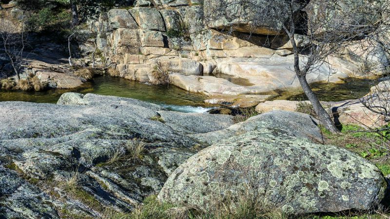  La Comunidad de Madrid alerta de bacterias tóxicas en la Sierra de Guadarrama - Escuchar ahora