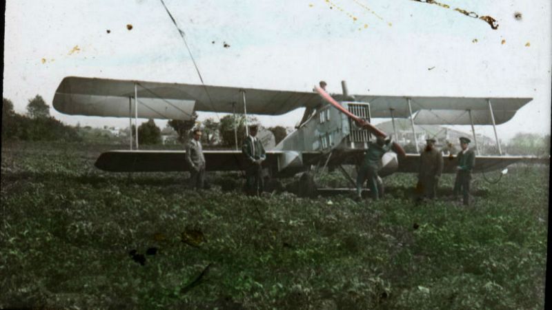 Caminantes - Por los ríos de los Valles Pasiegos - 6/7/19 - Escuchar ahora