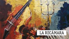 La Recámara - Brahms para clarinete - 05/07/19