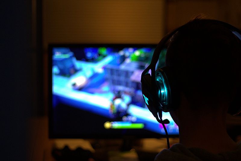  Primer Torneo Comarcal de Fornite en La Haba - Escuchar ahora