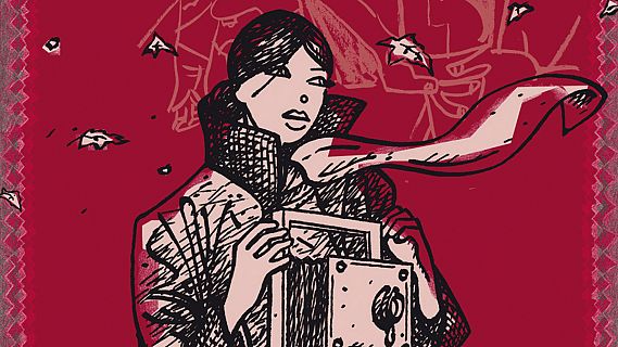 La hora del bocadillo