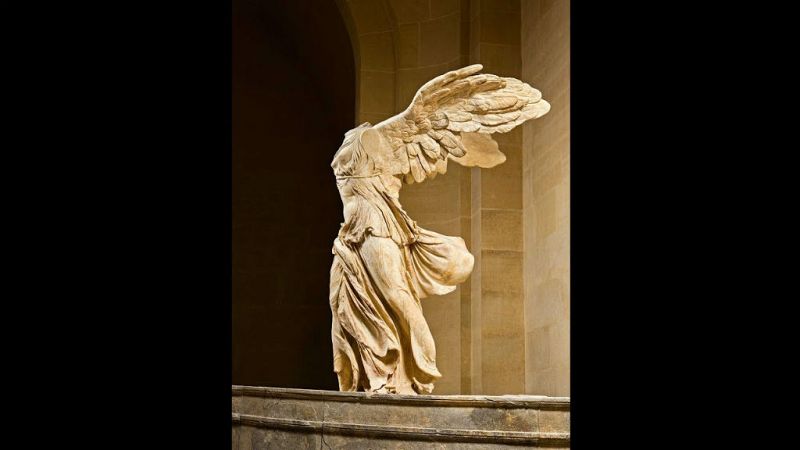 Cuéntame un cuadro - La Victoria de Samocracia - 7/7/19 - Escuchar ahora