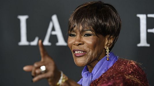 Afroamérica - Afroamérica - Cicely Tyson - 7/7/19 - Escuchar ahora