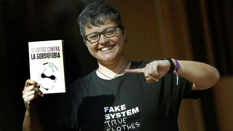 Complementarios - Gordofobia y Spiderman - 7/7/19 - Escuchar ahora 