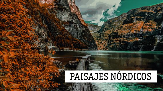 Paisajes nórdicos