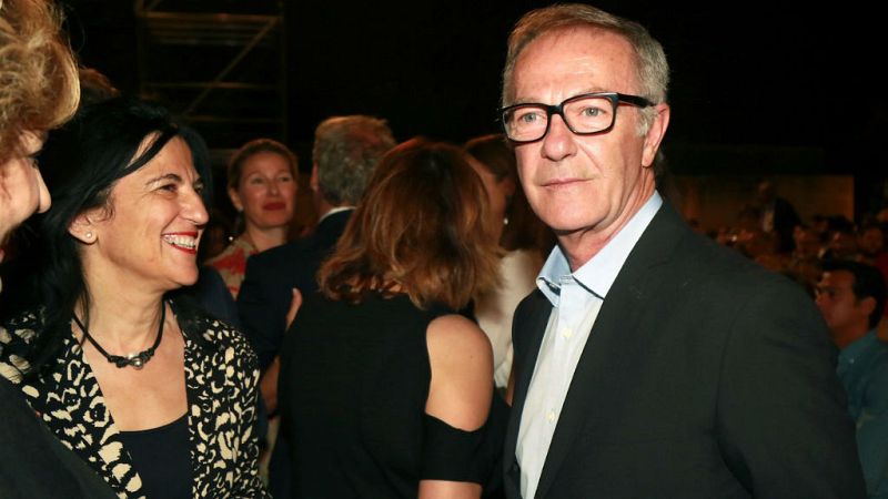 14 horas fin de semana - Guirao: "Lamentar el acoso que sufrieron pero que no busquen culpables fuera" - Escuchar ahora