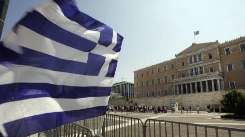 Europa abierta - Grecia: una derrota dulce para Alexis Tsipras - escuchar ahora