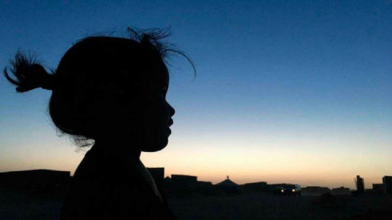 14 horas - 146 niños saharauis pasarán sus 'vacaciones en paz' en Canarias - Escuchar ahora