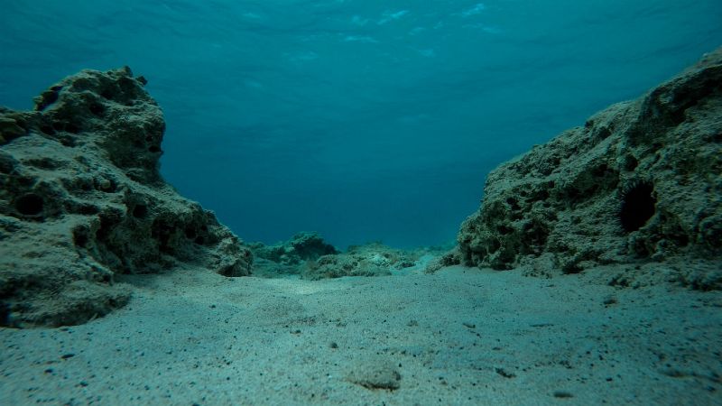 Esto me suena - Desiertos bajo el mar - Escuchar ahora