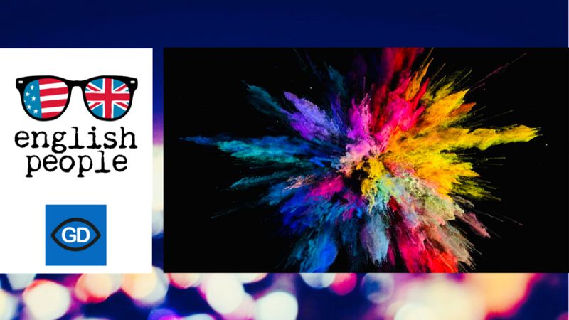 "English people" - Alberto Alonso - "Lección 43" (Curso 3)  - Escuchar ahora