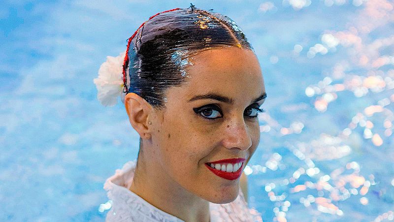 Más altas, más rápidas, más fuertes - Mundial de natación - 09/07/19 - escuchar ahora