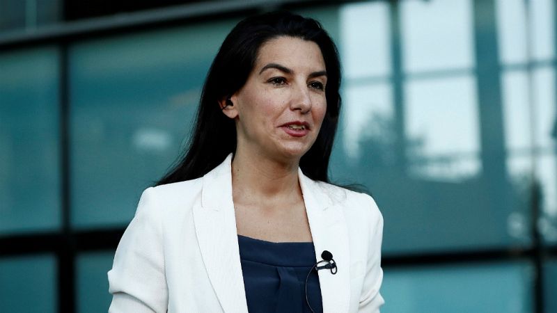  Monasterio confirma su 'no' a Ayuso: "El pacto PP-Cs est� muerto" - Escuchar ahora