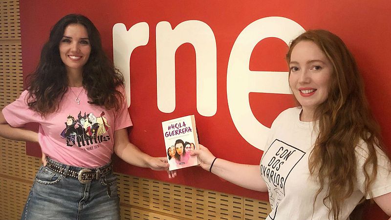 Tolerancia Cero - Manadas y otros rituales "de caza", con Towanda Rebels - 11/07/19 - escuchar ahora