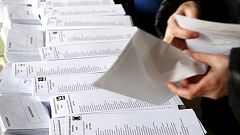 14 horas - ¿Con qué medidas se evita en otros países el bloqueo político?