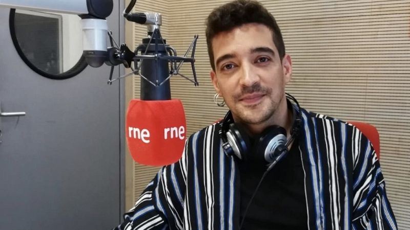 La primera piedra de Muerdo - Escuchar ahora