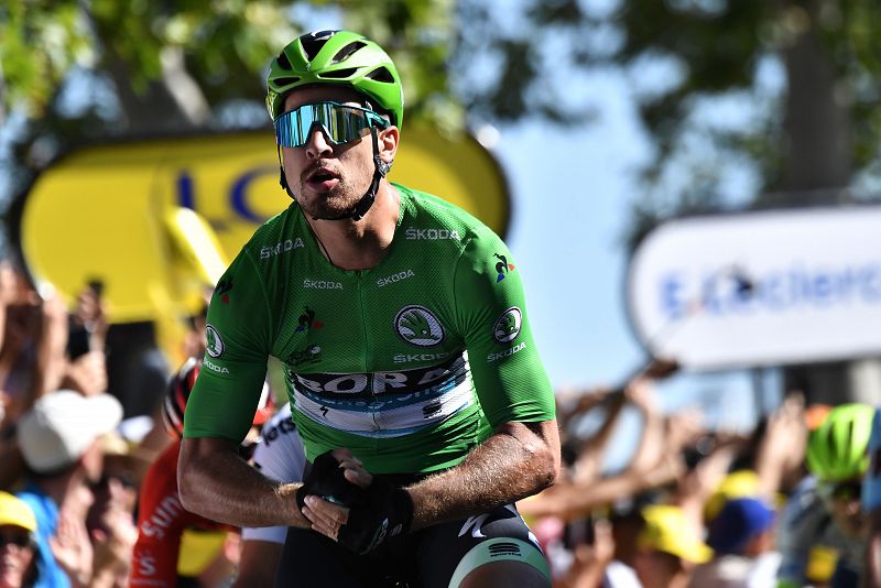  Tour de Francia 2019 | Etapa 5: Ganador Peter Sagan