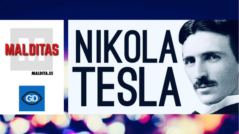 Bulos sobre Tesla - Jiménez Cruz - Delgado - "Malditas" - Escuchar ahora