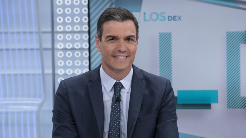  Boletines RNE - Sánchez llamará "hoy mismo" a Iglesias para retomar las negociaciones y salvar la "crisis de investidura" - Escuchar ahora