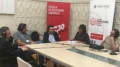 Todo Noticias - Mañana - Las bacterias asociadas a la periodontitis pueden ser una causa del alzhéimer.