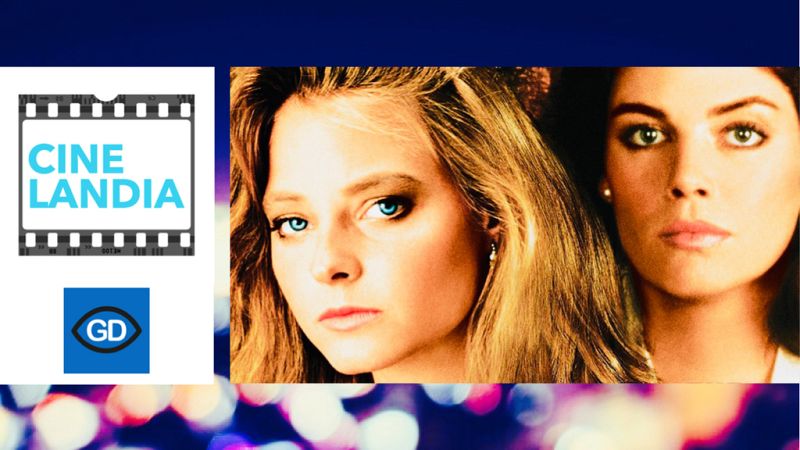 De 'Acusados' a... - Pere Vall - "Cinelandia" - Escuchar ahora