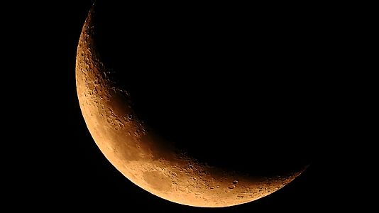 A hombros de gigantes - 50 años de la llegada a la Luna - Escuchar ahora