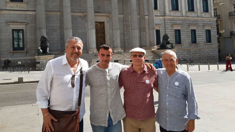 Todo Noticias - Mañana - La despenalización de la eutanasia, pendiente de la incertidumbre política.- Escuchar ahora